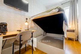 Colocation Plaza de Manuel Becerra, Madrid