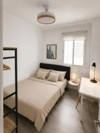 Carrer de Sant Vicent Màrtir, Valencia Valencia