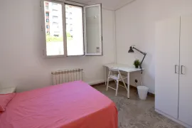 Colocation Calle de Alberto Aguilera, Madrid