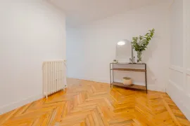 Colocation Calle Doctor Castelo, Madrid