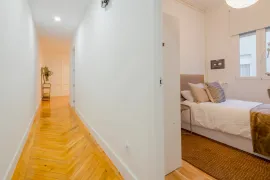 Colocation Calle Doctor Castelo, Madrid