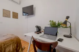 Colocation Calle Doctor Castelo, Madrid