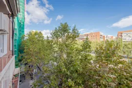 Colocation Paseo de la Castellana, Madrid