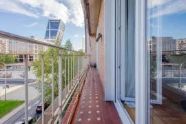 Colocation Paseo de la Castellana, Madrid