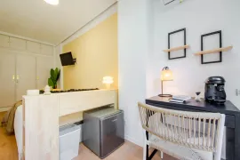 Colocation Calle de Loeches, Madrid