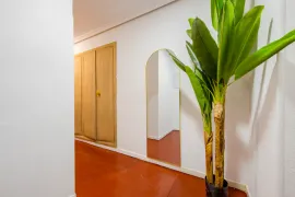 Colocation Calle de Loeches, Madrid