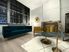 Colocation Avenue du Diamant, Brussels