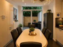 Colocation Chaussée de Roodebeek, Woluwe-Saint-Lambert
