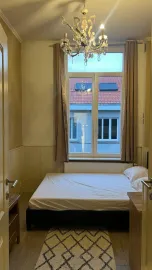 Colocation Chaussée de Roodebeek, Woluwe-Saint-Lambert