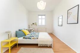 Dörpfeldstraße, Berlin Berlin