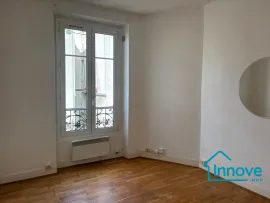 Location Studio Rue de Montreuil