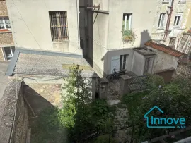 Location Studio Rue de Montreuil