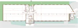 Location Location Bureaux Marseille 13008