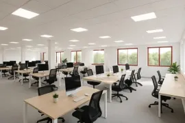Location Location Bureaux Marseille 13008