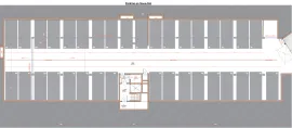 Location Location Bureaux Marseille 13008