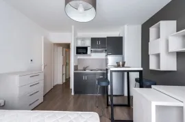 Résidence étudiante 1 pièce Valenciennes