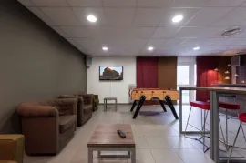 Location Résidence étudiante 1 pièce