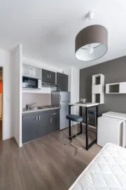 Location Résidence étudiante 1 pièce