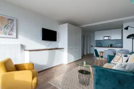 Colocation Appartement meublé proche M 13 et ligne J