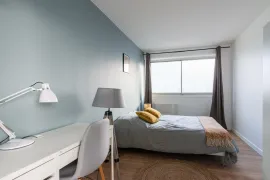 Appartement meublé proche M 13 et ligne J Colombes
