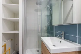 Colocation Appartement meublé proche M 13 et ligne J