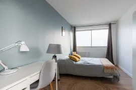 Colocation Appartement meublé proche M 13 et ligne J