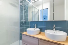 Colocation Appartement meublé proche M 13 et ligne J