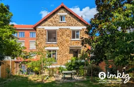 Maison 7 pièces Villemomble