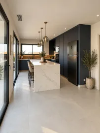 Vente VILLA CONTEMPORAINE 130M2 + TERRAIN 600M2