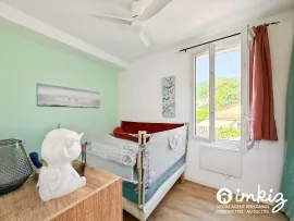 Vente Maison individuelle