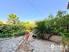 Vente Maison individuelle