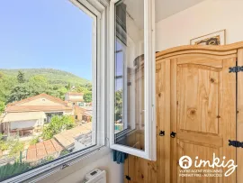 Vente Maison individuelle