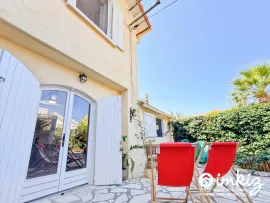 Vente Maison individuelle
