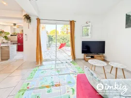 Vente Maison individuelle
