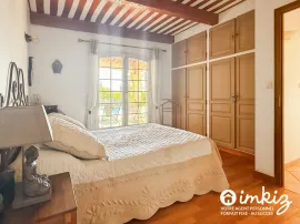 Vente Villa T5, piscine, terrasse, garage