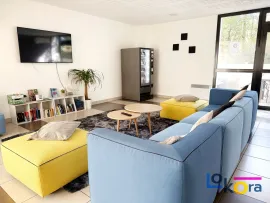 Location Studio Cosy proche de la Fac