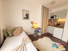 Studio Cosy proche de la Fac Perpignan
