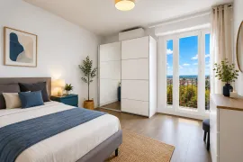 Vente Appartement Traversant et Lumineux - Vue Alpes