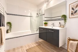 Vente Appartement Traversant et Lumineux - Vue Alpes