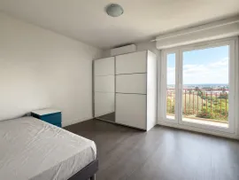 Vente Appartement Traversant et Lumineux - Vue Alpes