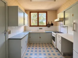 Vente MAISON FAMILIALE DE 140 M² AVEC 6 796 M² DE TERRAIN – ANNONAY, SECTEUR PARC DÉOMAS