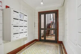 Vente Appartement 3 pièces traversant - Loué