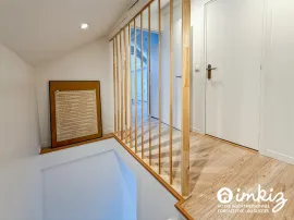 Vente Maison de ville Puteaux 5 pièces 121 m2