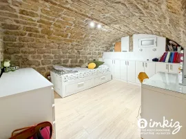 Vente Maison de ville Puteaux 5 pièces 121 m2