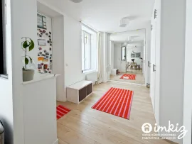Vente Maison de ville Puteaux 5 pièces 121 m2