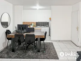 Appartement 2 pièces Bezons
