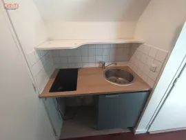 Location Studio non meublé 15 m2 Amiens St-Pierre