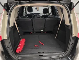 Voiture RENAULT GRAND SCENIC 3 - 1.6 dCi 130 CV BOSE EDITION 7 PLACES - 7 CV