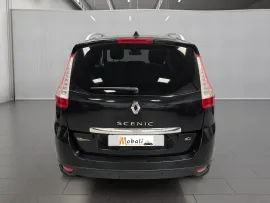Voiture RENAULT GRAND SCENIC 3 - 1.6 dCi 130 CV BOSE EDITION 7 PLACES - 7 CV
