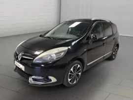RENAULT GRAND SCENIC 3 - 1.6 dCi 130 CV BOSE EDITION 7 PLACES - 7 CV Couëron